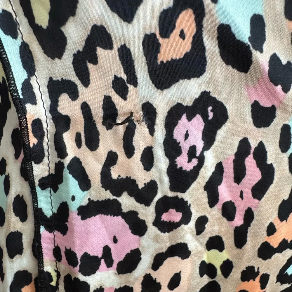 BCBGMaxAzria make statement